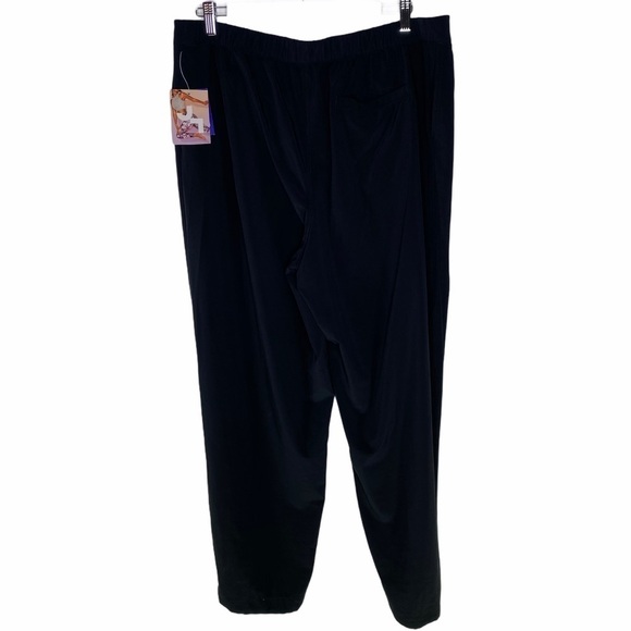 NWT Joy Lab lightweight nylon pant - Picture 5 of 12